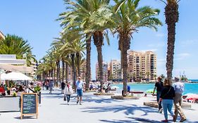 Apartamento Playa del Cura